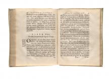 Historiae Lituanae pars prior [...] /Historiae Lituanae pars altera [...] LM-88, LM-89 TI/TII